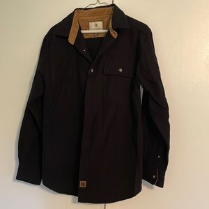 Mens long sleeve shirt